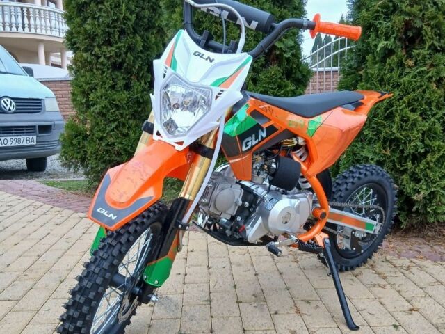 Kovi Другая, объемом двигателя 0.13 л и пробегом 0 тыс. км за 890 $, фото 1 на Automoto.ua