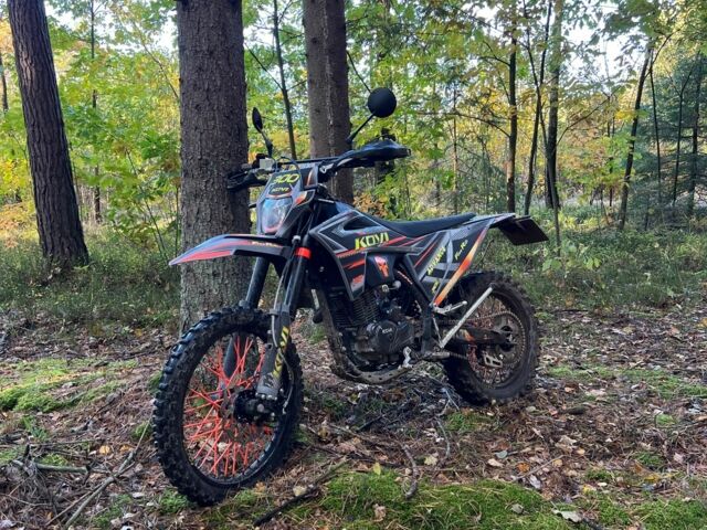 Kovi Другая, объемом двигателя 0.3 л и пробегом 0 тыс. км за 1900 $, фото 1 на Automoto.ua