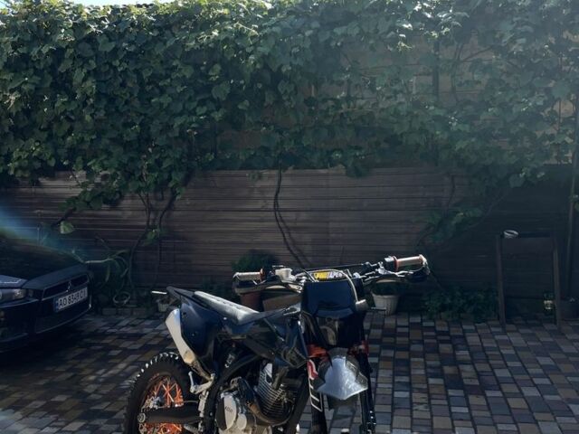 Kovi Другая, объемом двигателя 0.25 л и пробегом 0 тыс. км за 1800 $, фото 1 на Automoto.ua