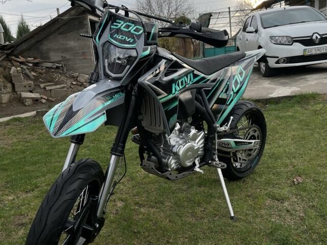 Kovi Другая, объемом двигателя 0.28 л и пробегом 0 тыс. км за 2145 $, фото 1 на Automoto.ua