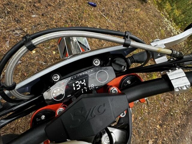 Kovi Інша, об'ємом двигуна 0.3 л та пробігом 0 тис. км за 2250 $, фото 1 на Automoto.ua