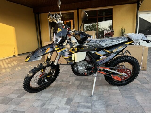 Kovi Другая, объемом двигателя 0.3 л и пробегом 0 тыс. км за 3580 $, фото 1 на Automoto.ua