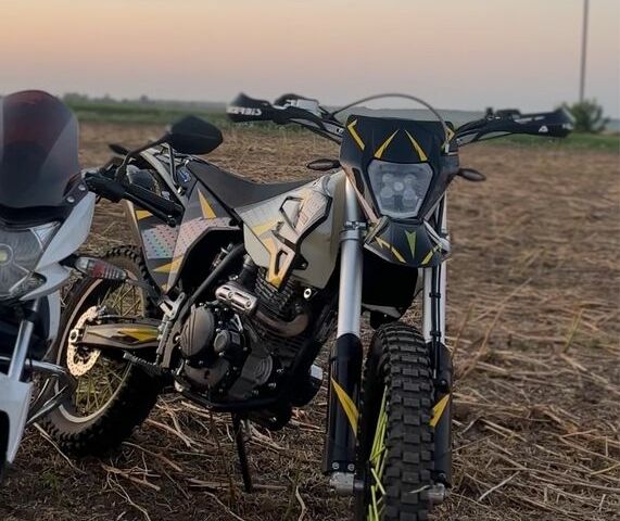 Kovi Інша, об'ємом двигуна 0.25 л та пробігом 0 тис. км за 1550 $, фото 1 на Automoto.ua