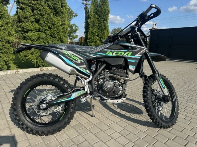 Kovi Другая 2025 в Староконстантинов на Automoto.ua Kovi Другая, объемом двигателя 0.29 л и пробегом 0 тыс. км за 2200 $, фото 1 на Automoto.ua