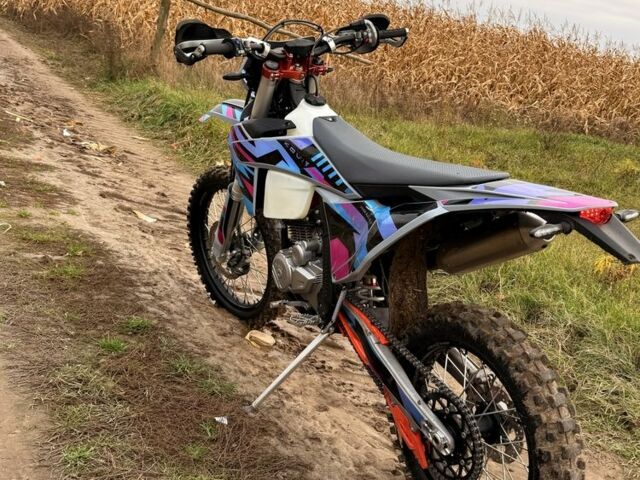 Kovi Другая, объемом двигателя 0.3 л и пробегом 0 тыс. км за 2300 $, фото 1 на Automoto.ua