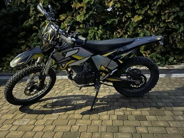 Kovi Інша, об'ємом двигуна 0.25 л та пробігом 0 тис. км за 1650 $, фото 1 на Automoto.ua