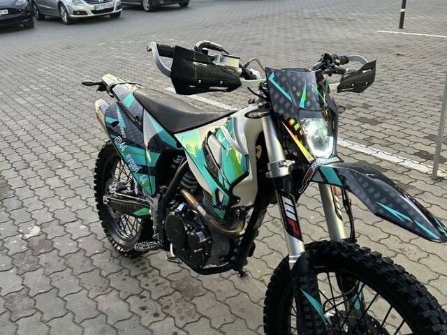 Kovi Другая, объемом двигателя 0.25 л и пробегом 0 тыс. км за 1700 $, фото 1 на Automoto.ua