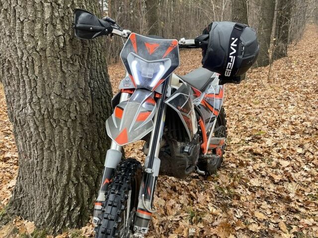 Kovi Другая, объемом двигателя 0.3 л и пробегом 0 тыс. км за 2400 $, фото 1 на Automoto.ua