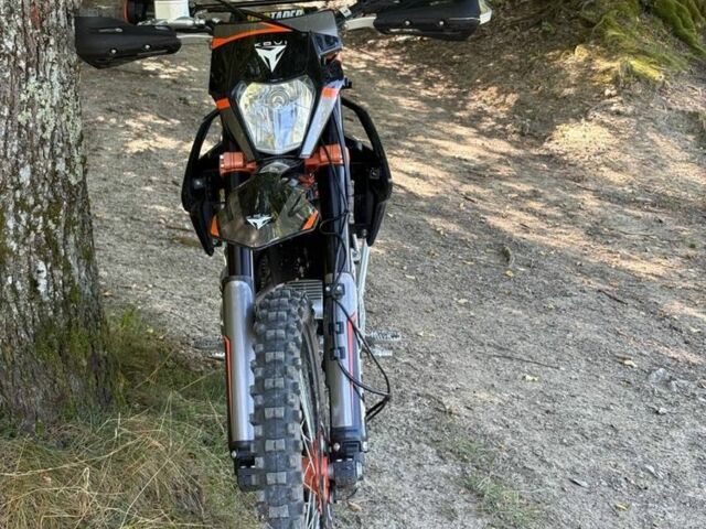 Kovi Інша, об'ємом двигуна 0.25 л та пробігом 0 тис. км за 1550 $, фото 1 на Automoto.ua