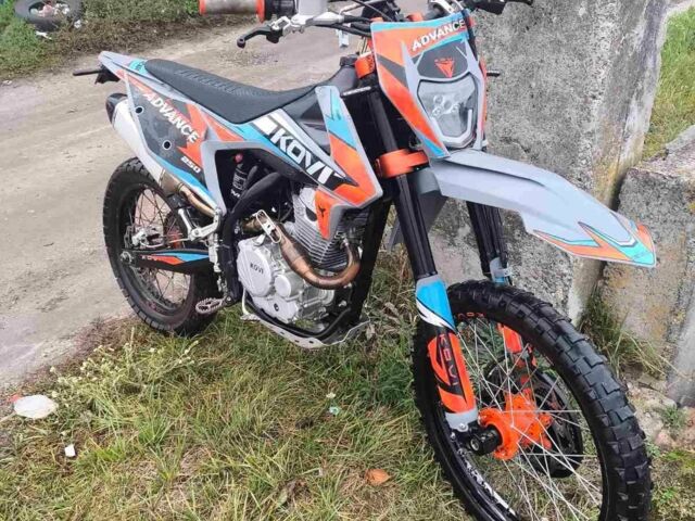 Kovi Інша, об'ємом двигуна 0.25 л та пробігом 0 тис. км за 1432 $, фото 1 на Automoto.ua