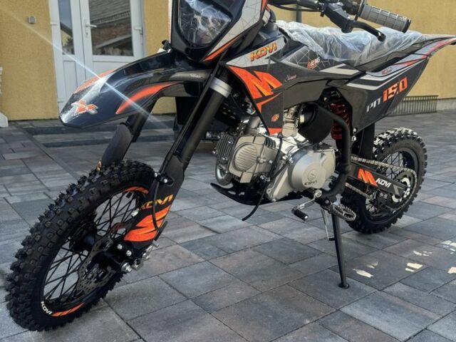 Kovi Другая, объемом двигателя 0.15 л и пробегом 0 тыс. км за 1300 $, фото 1 на Automoto.ua