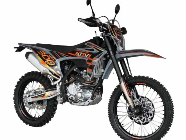 Kovi Інша, об'ємом двигуна 0.3 л та пробігом 0 тис. км за 2599 $, фото 1 на Automoto.ua