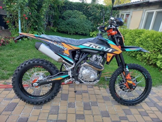 Kovi Другая, объемом двигателя 0.3 л и пробегом 0 тыс. км за 2350 $, фото 1 на Automoto.ua