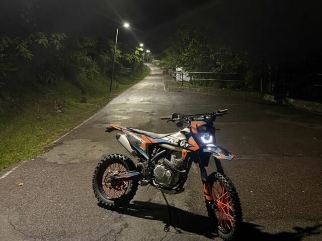 Kovi Другая, объемом двигателя 0.25 л и пробегом 0 тыс. км за 1950 $, фото 1 на Automoto.ua