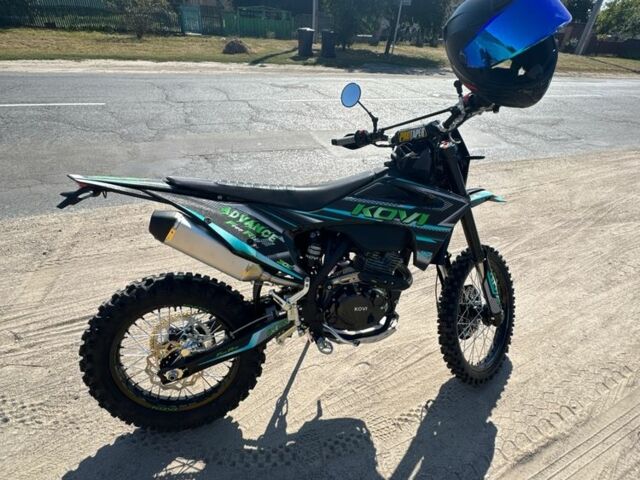 Kovi Другая, объемом двигателя 0.3 л и пробегом 0 тыс. км за 2029 $, фото 1 на Automoto.ua