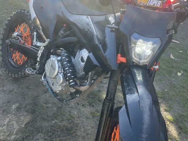 Kovi Другая, объемом двигателя 0.25 л и пробегом 0 тыс. км за 1300 $, фото 1 на Automoto.ua