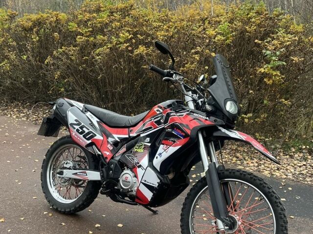 Kovi Другая, объемом двигателя 0.25 л и пробегом 0 тыс. км за 739 $, фото 1 на Automoto.ua