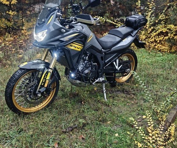 Kovi Другая 2023 в Днепре (Днепропетровске) на Automoto.ua Kovi Другая, объемом двигателя 0.5 л и пробегом 0 тыс. км за 5300 $, фото 1 на Automoto.ua