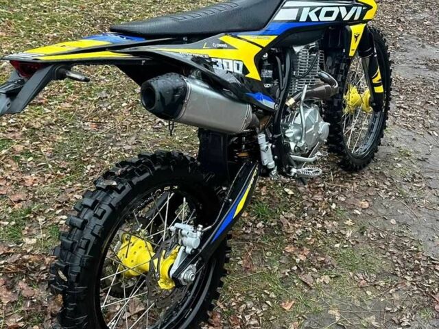 Kovi Інша, об'ємом двигуна 0.28 л та пробігом 0 тис. км за 1800 $, фото 1 на Automoto.ua