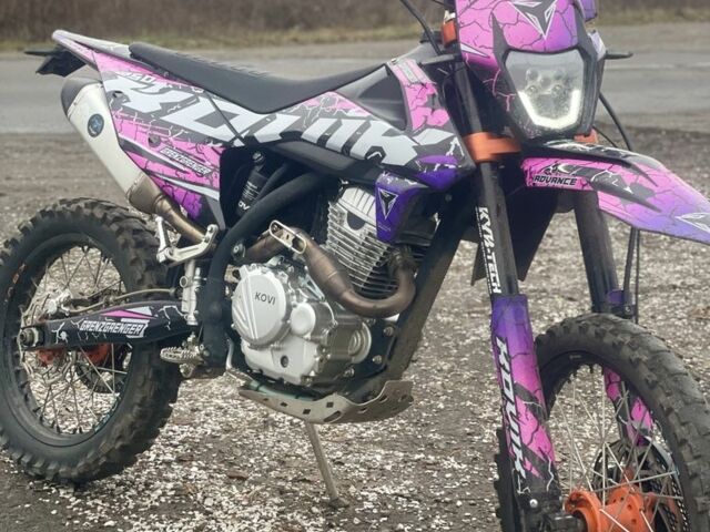 Kovi Другая, объемом двигателя 0.25 л и пробегом 0 тыс. км за 1600 $, фото 1 на Automoto.ua