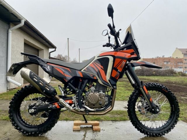 Kovi Другая, объемом двигателя 0.29 л и пробегом 0 тыс. км за 1999 $, фото 1 на Automoto.ua