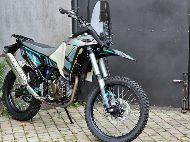 Kovi Другая 2025 в Зенькове на Automoto.ua Kovi Другая, объемом двигателя 0.3 л и пробегом 0 тыс. км за 2200 $, фото 1 на Automoto.ua