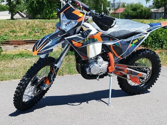 Kovi Другая, объемом двигателя 0.3 л и пробегом 0 тыс. км за 2760 $, фото 1 на Automoto.ua