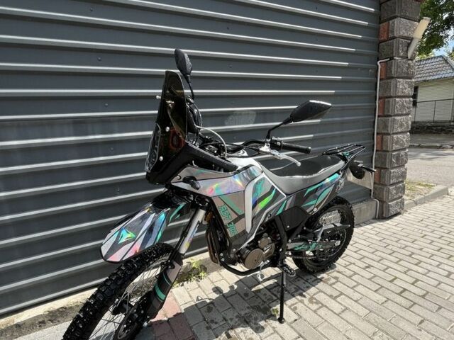 Kovi Другая, объемом двигателя 0.3 л и пробегом 0 тыс. км за 2300 $, фото 1 на Automoto.ua