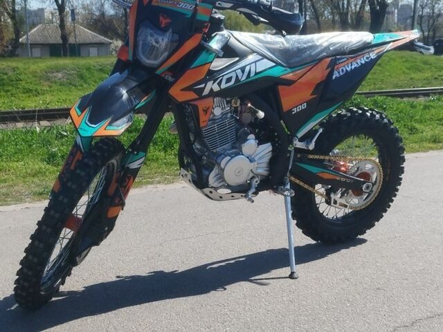 Kovi Інша, об'ємом двигуна 0.3 л та пробігом 0 тис. км за 2280 $, фото 1 на Automoto.ua