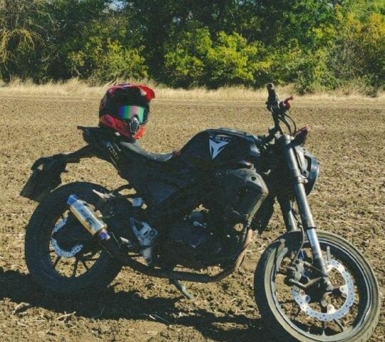 Kovi Інша, об'ємом двигуна 0.22 л та пробігом 0 тис. км за 971 $, фото 1 на Automoto.ua