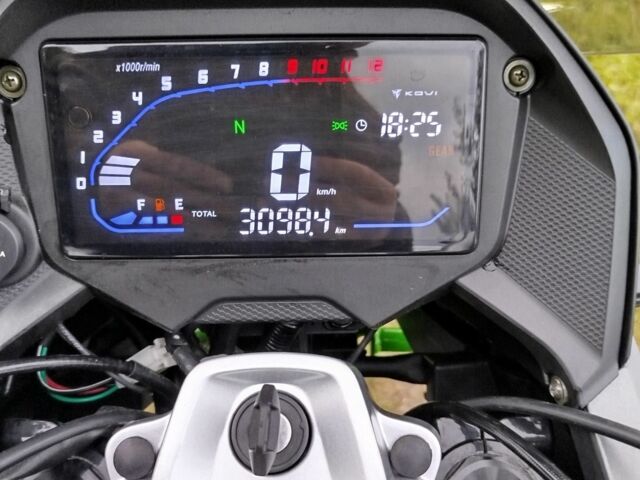 Kovi Другая, объемом двигателя 0.25 л и пробегом 0 тыс. км за 1800 $, фото 1 на Automoto.ua