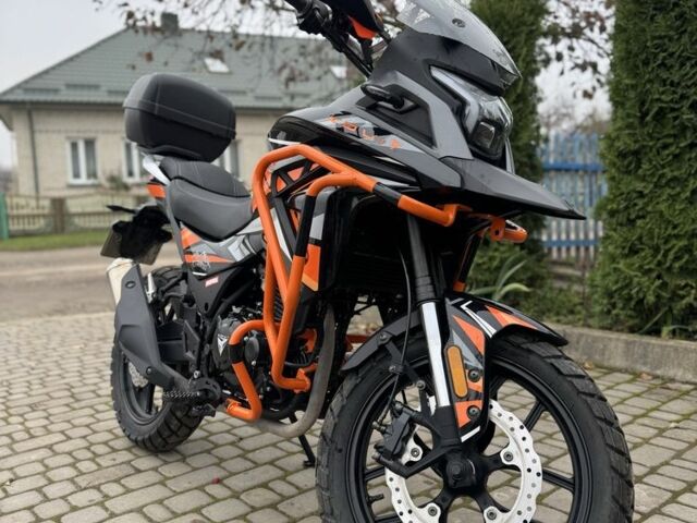 Kovi Другая, объемом двигателя 0.25 л и пробегом 0 тыс. км за 1680 $, фото 1 на Automoto.ua