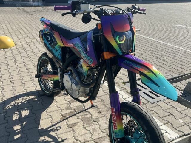 Kovi Інша, об'ємом двигуна 0.25 л та пробігом 0 тис. км за 1800 $, фото 1 на Automoto.ua