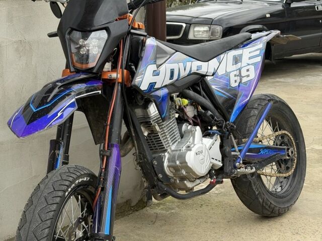 Kovi Другая, объемом двигателя 0.25 л и пробегом 0 тыс. км за 1750 $, фото 1 на Automoto.ua