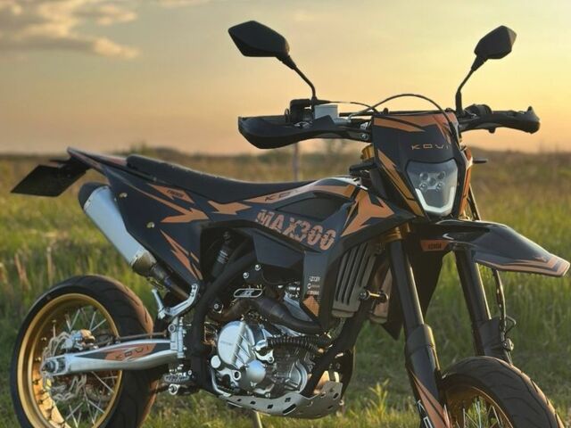 Kovi Другая, объемом двигателя 0.3 л и пробегом 0 тыс. км за 2350 $, фото 1 на Automoto.ua