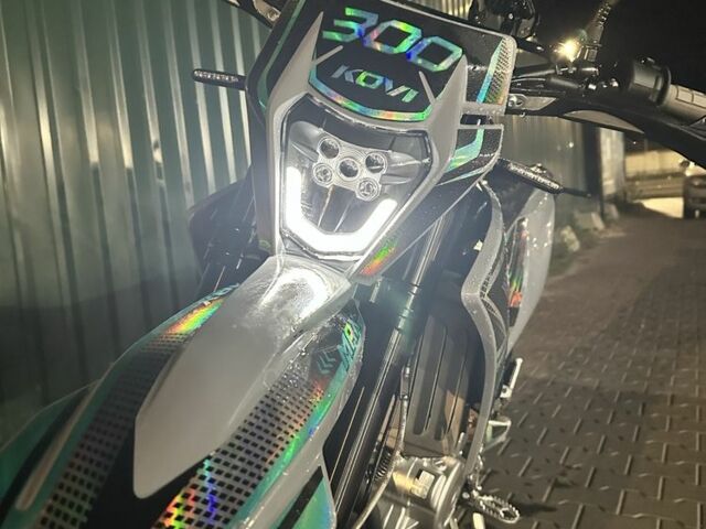 Kovi Другая, объемом двигателя 0.3 л и пробегом 0 тыс. км за 2400 $, фото 1 на Automoto.ua