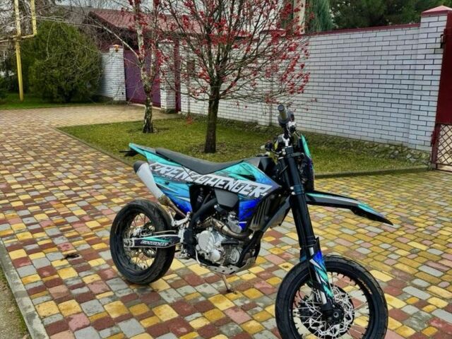 Kovi Другая, объемом двигателя 0.3 л и пробегом 0 тыс. км за 2375 $, фото 1 на Automoto.ua