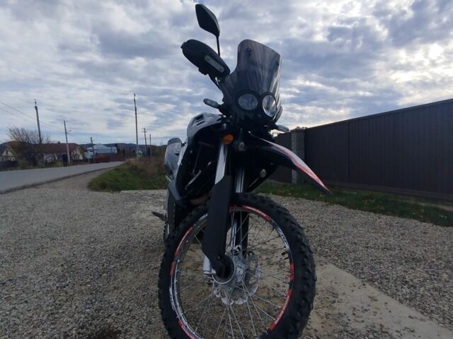 Kovi Інша, об'ємом двигуна 0.25 л та пробігом 0 тис. км за 1800 $, фото 1 на Automoto.ua