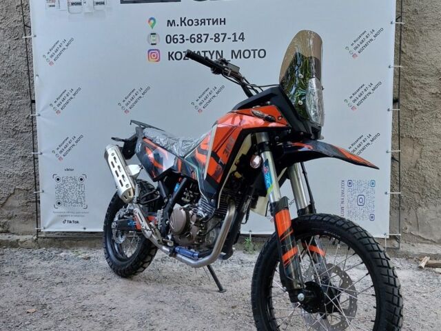 Kovi Другая, объемом двигателя 0.3 л и пробегом 0 тыс. км за 2400 $, фото 1 на Automoto.ua