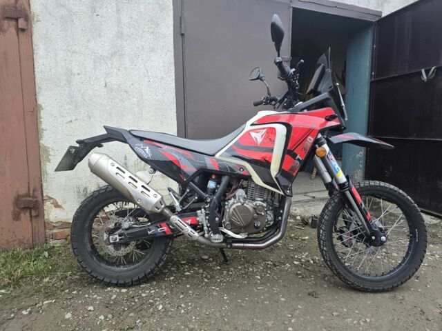 Kovi Другая, объемом двигателя 0.3 л и пробегом 0 тыс. км за 2200 $, фото 1 на Automoto.ua