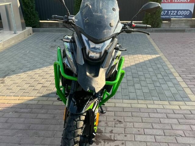 Kovi Другая, объемом двигателя 0.25 л и пробегом 0 тыс. км за 1700 $, фото 1 на Automoto.ua