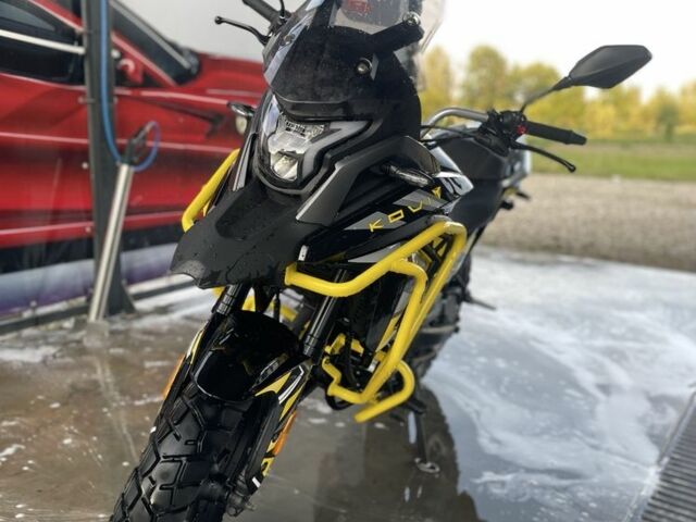 Kovi Другая, объемом двигателя 0.25 л и пробегом 0 тыс. км за 1900 $, фото 1 на Automoto.ua
