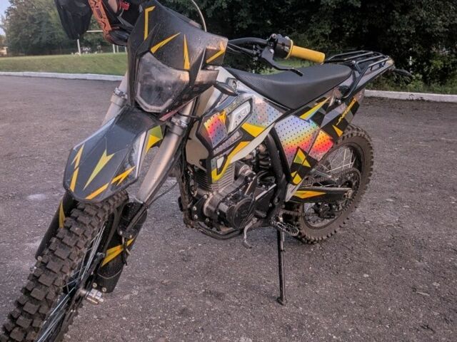 Kovi Другая, объемом двигателя 0.25 л и пробегом 0 тыс. км за 1700 $, фото 1 на Automoto.ua