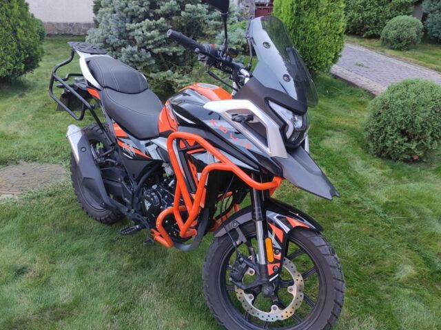 Kovi Другая, объемом двигателя 0.25 л и пробегом 0 тыс. км за 2000 $, фото 1 на Automoto.ua