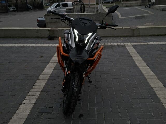 Kovi Інша, об'ємом двигуна 0.25 л та пробігом 0 тис. км за 1663 $, фото 1 на Automoto.ua