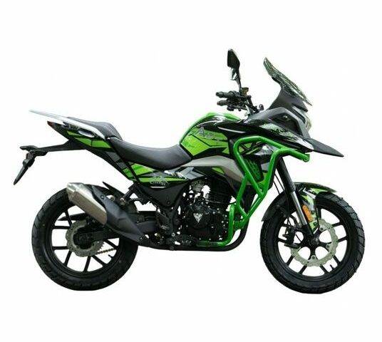 Kovi Другая, объемом двигателя 0.25 л и пробегом 0 тыс. км за 1538 $, фото 1 на Automoto.ua