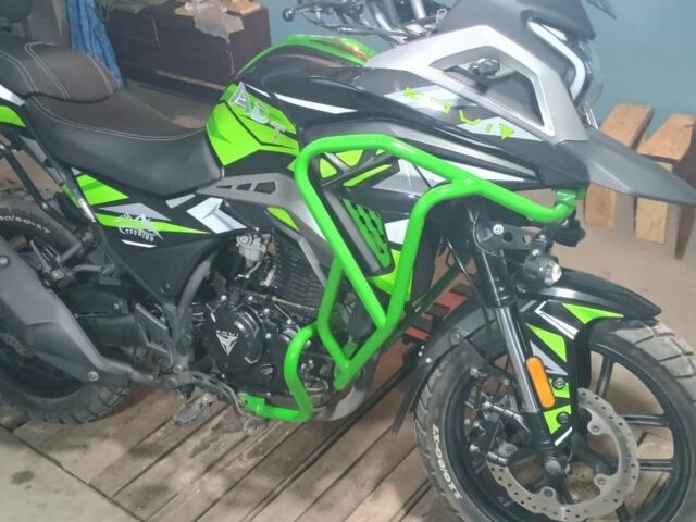 Kovi Другая, объемом двигателя 0.25 л и пробегом 0 тыс. км за 1539 $, фото 1 на Automoto.ua