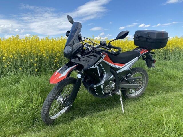 Kovi Інша, об'ємом двигуна 0.25 л та пробігом 0 тис. км за 1500 $, фото 1 на Automoto.ua