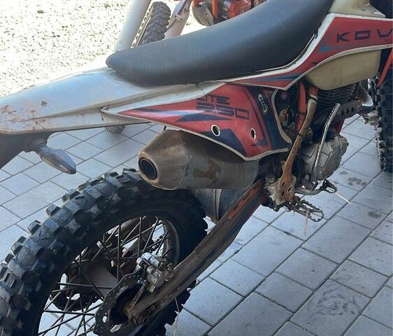 Kovi Інша, об'ємом двигуна 0.3 л та пробігом 0 тис. км за 1450 $, фото 1 на Automoto.ua