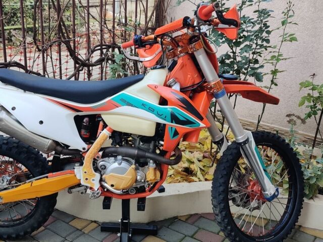 Kovi Другая, объемом двигателя 0.3 л и пробегом 0 тыс. км за 2300 $, фото 1 на Automoto.ua